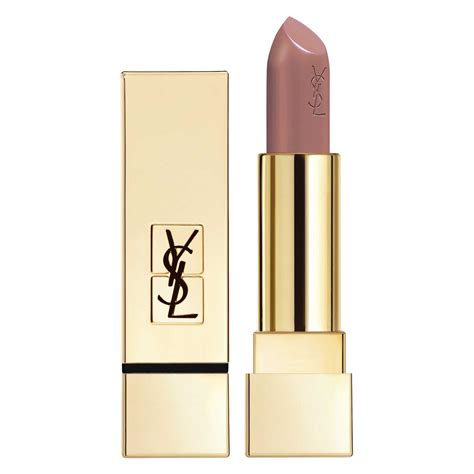 yves saint laurent lipstick beige tribute|ysl discontinued lipstick.